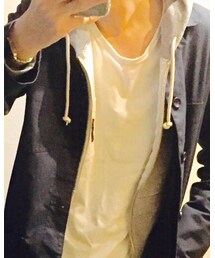 URBAN RESEARCH | カバーオール