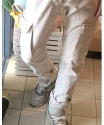 EDIFICE | カーゴパンツ