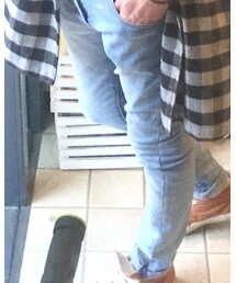 H&M | デニムパンツ