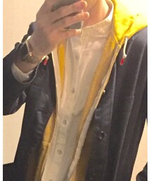 discord | シャツ/ブラウス