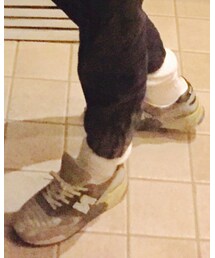 NEW BALANCE | スニーカー