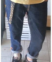 BEAUTY&YOUTH UNITED ARROWS | デニムパンツ