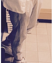 green label relaxing | パンツ