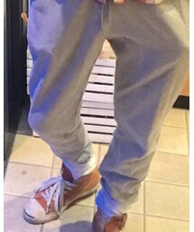 green label relaxing | パンツ