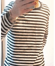 SEVENDAYS=SUNDAY | Tシャツ/カットソー