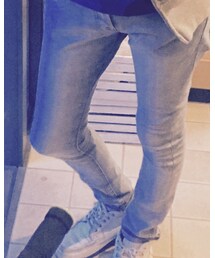 H&M | デニムパンツ