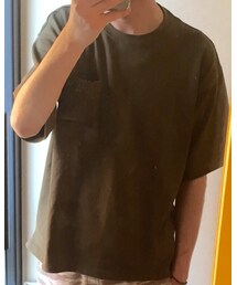 GU | Tシャツ/カットソー