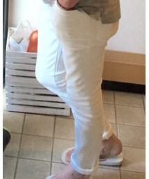 GU | デニムパンツ