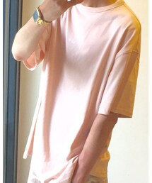 H&M | Tシャツ/カットソー