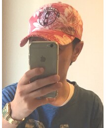 BEAMS | キャップ