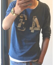 Lost dessau | Tシャツ/カットソー