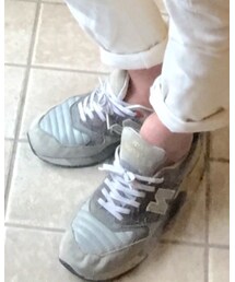 NEW BALANCE | スニーカー