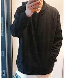 H&M | パーカー