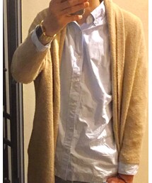 green label relaxing | シャツ/ブラウス