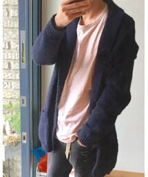 ZARA | カーディガン/ボレロ