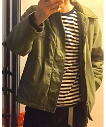 古着 | ミリタリージャケット