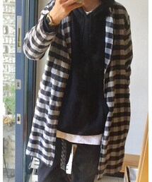 SEVENDAYS=SUNDAY | ダウンジャケット/コート