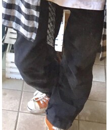 NEPENTHES | その他パンツ