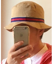 GLOBAL WORK | ハット