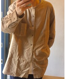 UNIQLO | シャツ/ブラウス