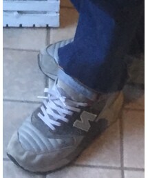 NEW BALANCE | スニーカー