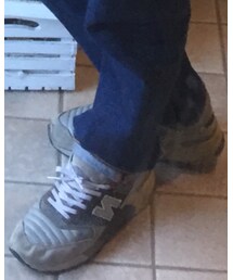 NEW BALANCE | スニーカー