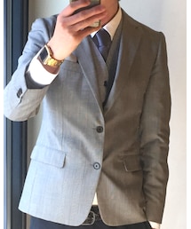 BEAUTY&YOUTH UNITED ARROWS | テーラードジャケット