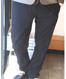 ZARA | スラックス