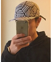 UNIQLO | キャップ