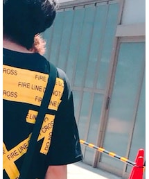 Off-White | Tシャツ/カットソー