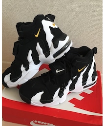 NIKE | スニーカー