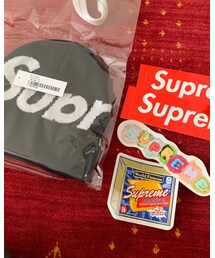 Supreme  | ニットキャップ/ビーニー