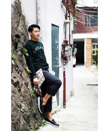 customellow | ALL CUSTOMELLOW(Tシャツ/カットソー)