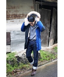 customellow | ALL CUSTOMELLOW(その他アウター)