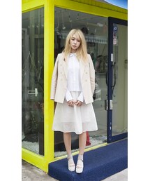 customellow | CUSTOMELLOW(その他アウター)