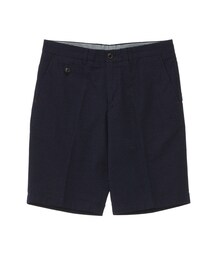 customellow | dot pattern half pants(その他パンツ)