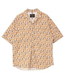 customellow | [voyage] woody patern shirts(シャツ/ブラウス)