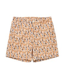 customellow | [voyage] woody pattern half pants(その他パンツ)