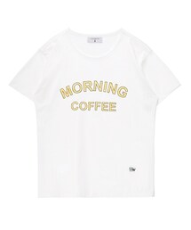 customellow | morning coffee t-shirts package(Tシャツ/カットソー)