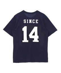 customellow | [MANHATTAN PROJECT] together since t-shirts(Tシャツ/カットソー)