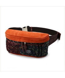 customellow | camo waist bag(ボディバッグ/ウエストポーチ)