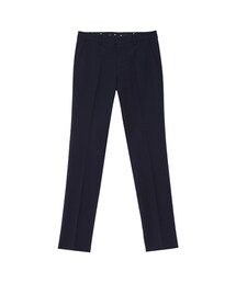 customellow | pin point basic stretch pants(その他パンツ)