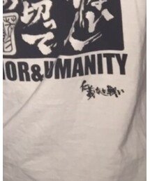 仁義なき戦い | Tシャツ/カットソー