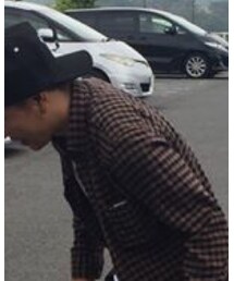 UNIQLO | スーツスカート