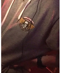 POWELL | スウェット