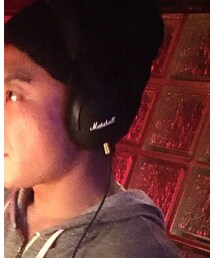 Marshall | その他