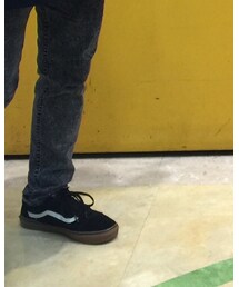 VANS | スニーカー