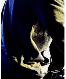 Original. | パーカー