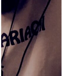 ILLMARIACHI | Tシャツ/カットソー