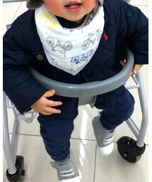 POLO RALPH LAUREN | ママ＆ベビー